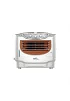 Havells 50 L Window Air Cooler White Brown (GHRACBPC230)