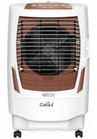 Havells 55L Desert Air Cooler - White and Brown (GHRACAXK220)