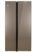 Havells 587 L Frost Free Double Door Refrigerator Multi (GLSF590DGGT1GB)