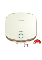 Havells Bianca 5S 15 L Sp Fp Ivory-Swh (GHWCBNTIV015)