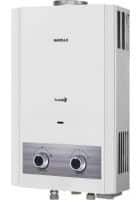 Havells Flagro 6 L Ngwh 1.2 Kg White Water Heater