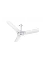 Havells Stealth Prime The Most Silent Bldc Fan With Premium Look, 1200Mm Bldc Motor And Remote Controlled Ceiling Fan (Marble Pearl White)