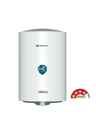 Havells Troica 4S 15 L Sm Fp White Grey (GHWAHPSWH015)