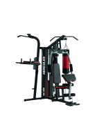 Hercules Fitness SM208 Commercial Multi Gym