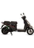 Hero electric nyx on road price new arrivals