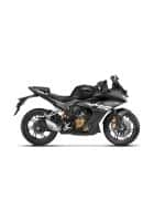 Hero Karizma XMR Standard (Matte Phantom Black)