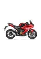 Hero Karizma XMR Standard (Turbo Red)