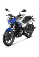 Hero Xtreme 125R ABS (Cobalt Blue)