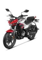 Hero Xtreme 125R ABS (Firestorm Red)