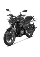 Hero Xtreme 125R ABS (Stallion Black)