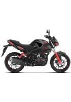 Hero Xtreme 160R Stealth Edition 2.0 (Stealth 2.0)