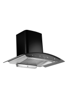 Hindware Cooker Hood Nevio Plus BLK 90