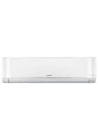 Hitachi 1.5 Ton 3 Star Inverter AC White (Copper Tubes, RAS.E318PCBIB)