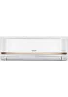 Hitachi 1.5 Ton 3 Star Inverter Split AC White (Copper Condenser, RAS.G318PCAISF)