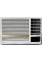 Hitachi 1.5 Ton 3 Star Window AC White (Copper Condenser, RAW318HFEO)