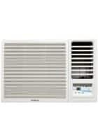 HITACHI 1.5 Ton 3 Star Window AC White (Copper Condenser, RAW318HHDO)