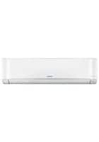 Hitachi 1.5 Ton 5 Star Inverter Split AC White (Copper Condenser, RAS.E518PCBIB)