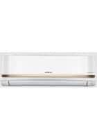 Hitachi 1 Ton 3 Star Inverter Split AC White (Copper Condenser, RAS.G312PCAISF)