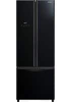 Hitachi 633 L Frost Free Triple Door Refrigerator Brown Black (R-M700VAGND9X-GBZ)