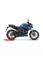 Honda Hornet 2.0 Standard (Matte Marvel Blue Metallic)