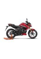 Honda Hornet 2.0 Standard (Matte Sangria Red Metallic)