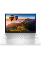 HP Intel Core i5 13th Gen 16 GB RAM/ 512 GB SSD/Window 11/ 15.6 Inch Laptop (Natural Silver, HP Laptop 15-eg3026TU # 7S4N6PA)