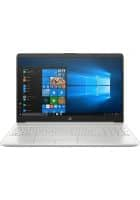 HP Intel Core i5 8th Gen 4 GB RAM/ 256 GB SSD/ Windows 10/ 15.6 inch Laptop (Silver, 15sdu0095TU)