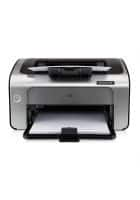 HP LaserJet Pro P1108 CE655A Printer (Black)