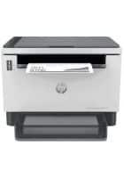 HP MFP 1005 LaserJet Printer Black, White (381U3A)