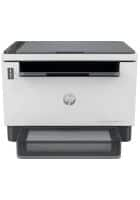 HP MFP 2606dn LaserJet Printer Black, White (381U0A)