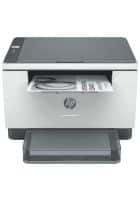 HP MFP M233dw LaserJet Printer Black, White (6GX04A)