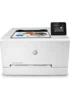 HP Multi Function Laser printers White (7KW64A)