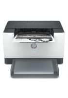 HP Multi Function Printer Black (6GW64A)