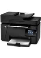 HP Multi Function Printer Black (CZ186A)