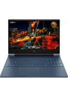 HP Ryzen 5 Hexa Core 8 GB RAM/ 512 GB SSD/ Windows 11 Home/ 4 GB Graphics/ 15.6 inch Laptop (Blue, 15-fb0147AX)