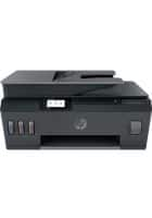 HP Smart Tank 530 Printer Black (4SB24A)