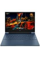 HP Victus AMD Ryzen 5 8 GB RAM/ 512 GB SSD/ Windows 11/ 15.6 inch Laptop (Performance Blue, 15-fb1002AX)