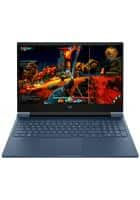 HP Victus Gaming AMD Ryzen 7 16 GB RAM/ 512 GB SSD/ Windows 11/ 16.1 inch Laptop (Performance Blue, 16-s0095AX)