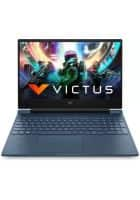 HP Victus Gaming AMD Ryzen 7 Octa Core 16 GB RAM/ 512 GB SSD/ Windows 11/ 15.6 inch Laptop (Performance Blue, 15-fb0137AX)