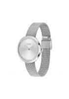 Hugo Boss 1502546 Analog Silver Dial Women Watch