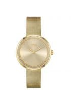 Hugo Boss 1502547 Analog Golden Dial Women Watch