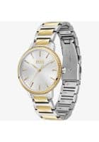 Hugo Boss 1502568 Analog Silver Dial Women Watch