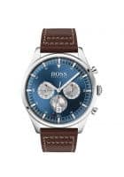 Hugo Boss 1513709 Classic Blue Analog Watch For Men