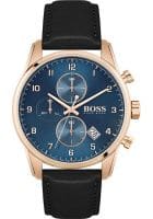 Hugo Boss 1513783 Skymaster Analog Watch For Men