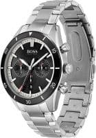 Hugo Boss 1513862 Analog Black Dial Watch For Men