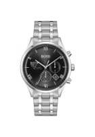 Hugo Boss 1513891 Gallant Analog Black Dial Watch For Men