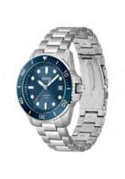 Hugo Boss 1513916 Ace Analog Blue Dial Watch For Men