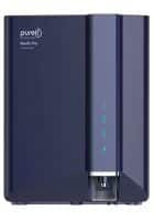 HUL Pureit Revito Pro RO+MF+UV 8 Liters Storage Wall Mount Water Purifier (Blue)