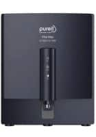 HUL Pureit Vital Max RO+UV+MP 7 Liters Storage Water Purifier (Black)