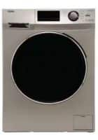 Haier 6.5 Kg Fully Automatic Front Load Washing Machine Titanium Grey (HW65-IM10636TNZP)